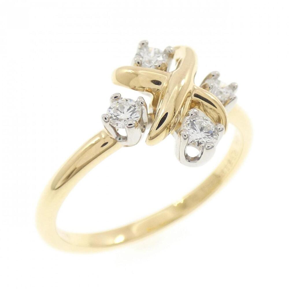 Tiffany & Co. Ring